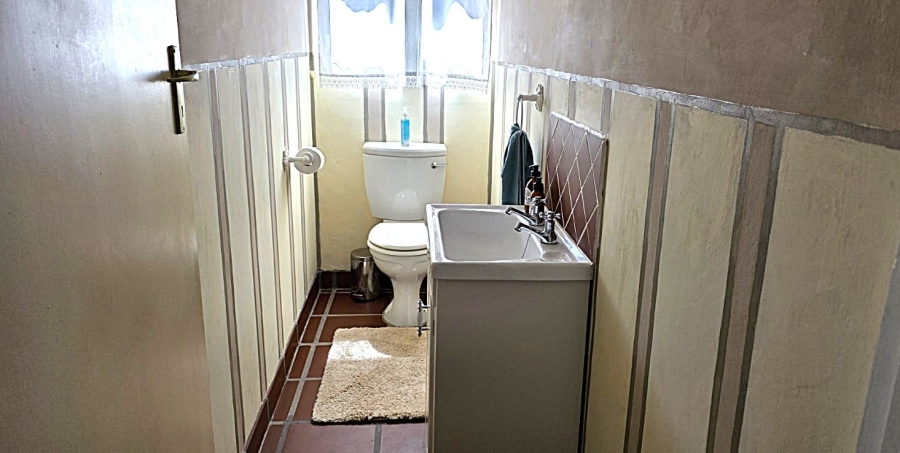 4 Bedroom Property for Sale in Vermont Western Cape